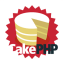 Applicazioni associate CakePHP