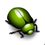 Icon The Bug Genie