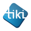 Icona Tiki Wiki CMS Groupware