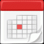 Icone WebCalendar