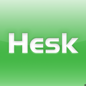 Hosting HESK