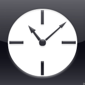 Hosting iTron Clock