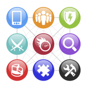 Alojamiento Composr CMS