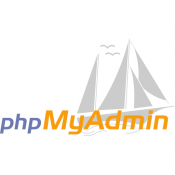 Hosting phpMyAdmin