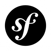 Hosting Symfony